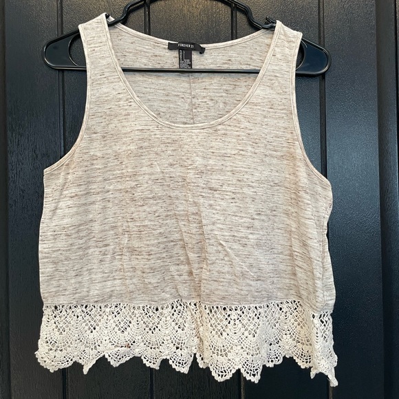 Tank Top - Picture 1 of 4